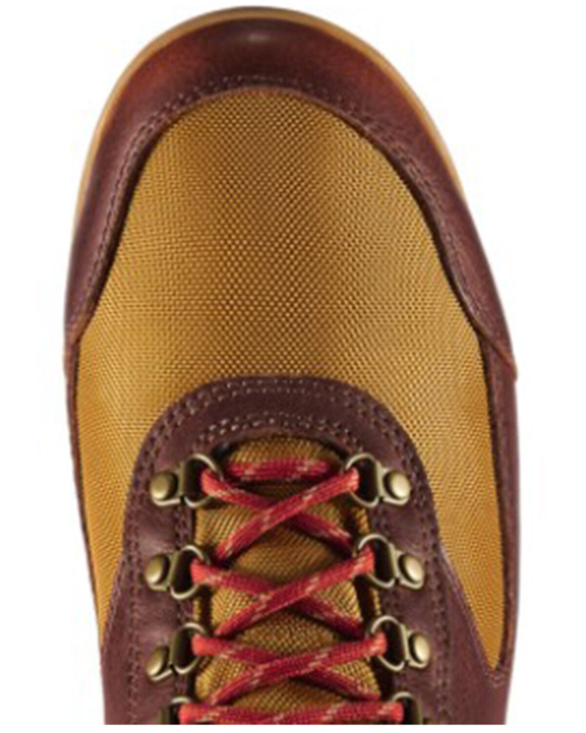 Danner Men's Monks Robe & Wood Thrush Jag Waterproof Hiking Boots