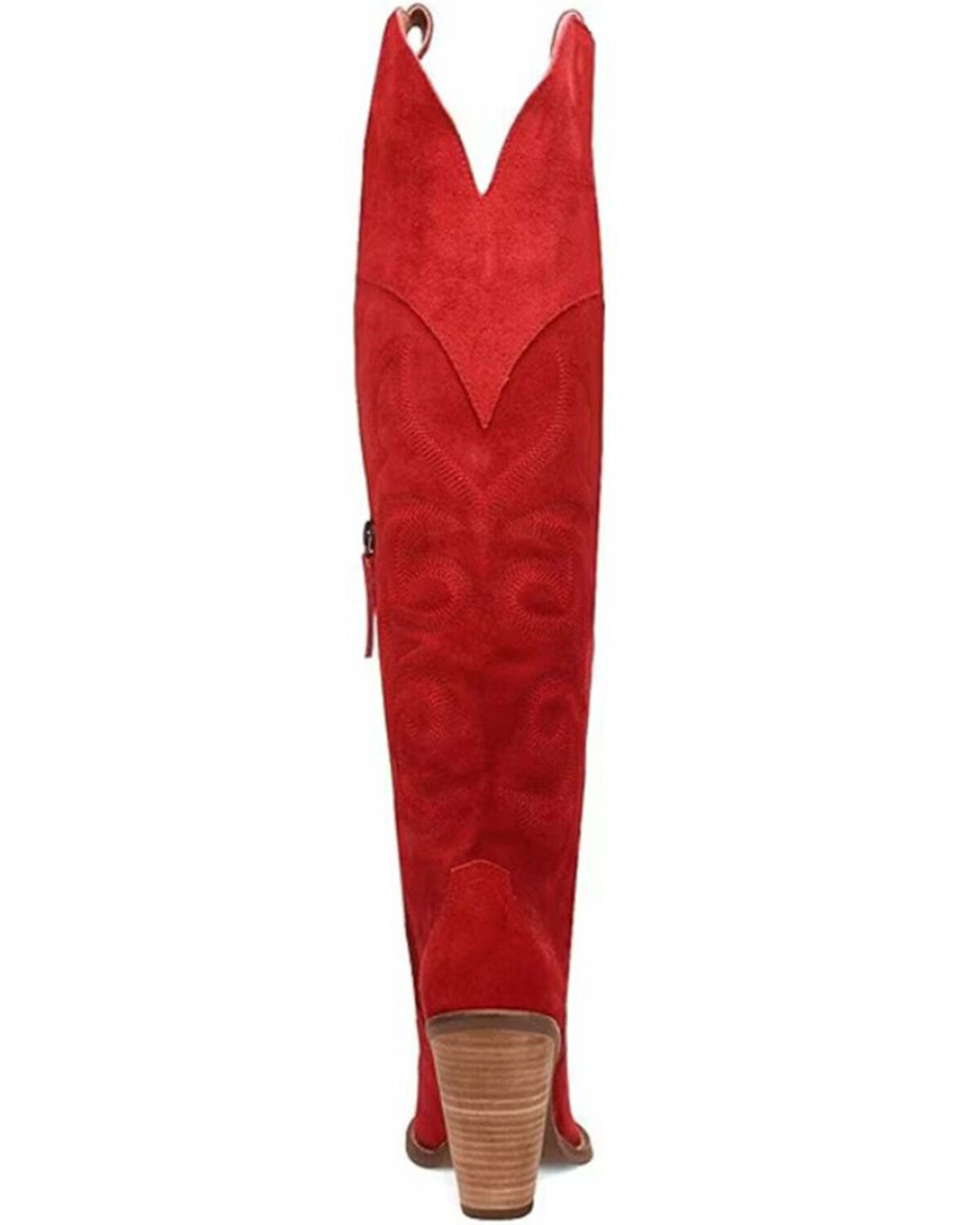 Dingo Women's Primadonna Tall Western Boots - Snip Toe