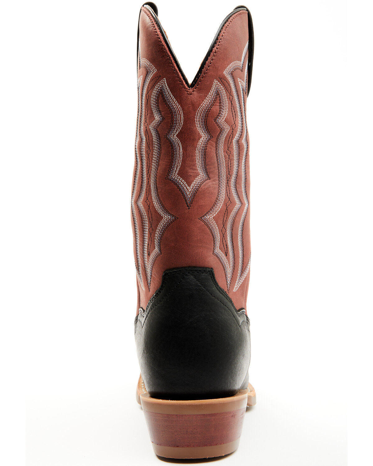 Dan Post Men's Creed Western Boots - Square Boots