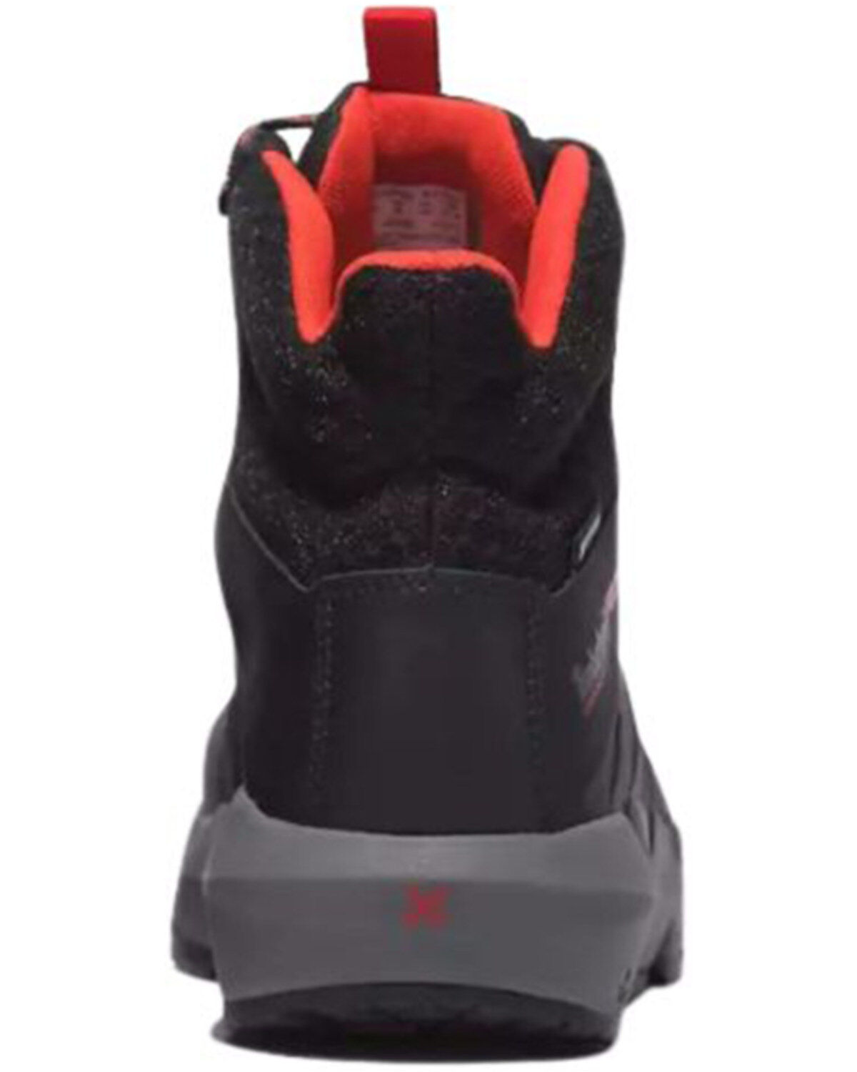 Timberland PRO Men's 6" Morphix Waterproof Work Boots - Composite Toe