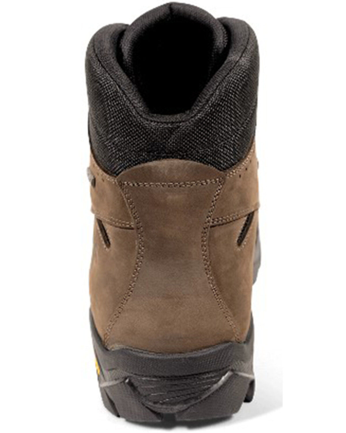 White's Boots Men's Selway 6" Lace-Up Work Boots - Round Toe
