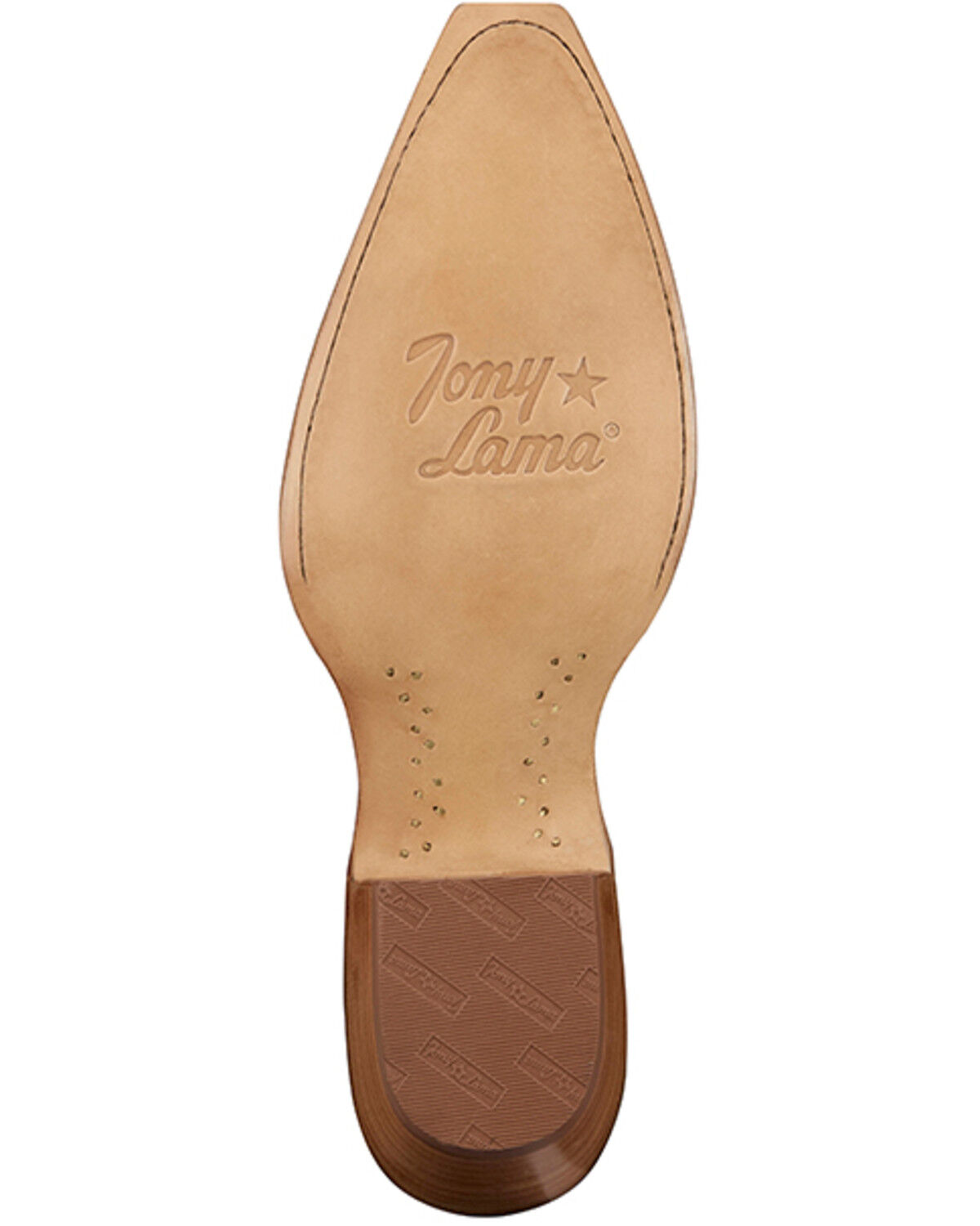 Tony Lama Women's Areli Western Booties - Snip Toe