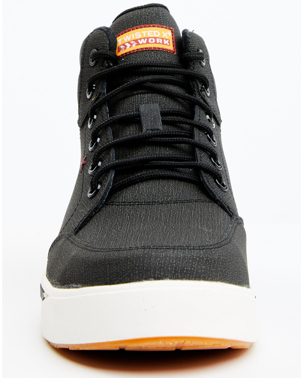 Twisted X Men's Nano 4" Work Kicks - Composite Toe