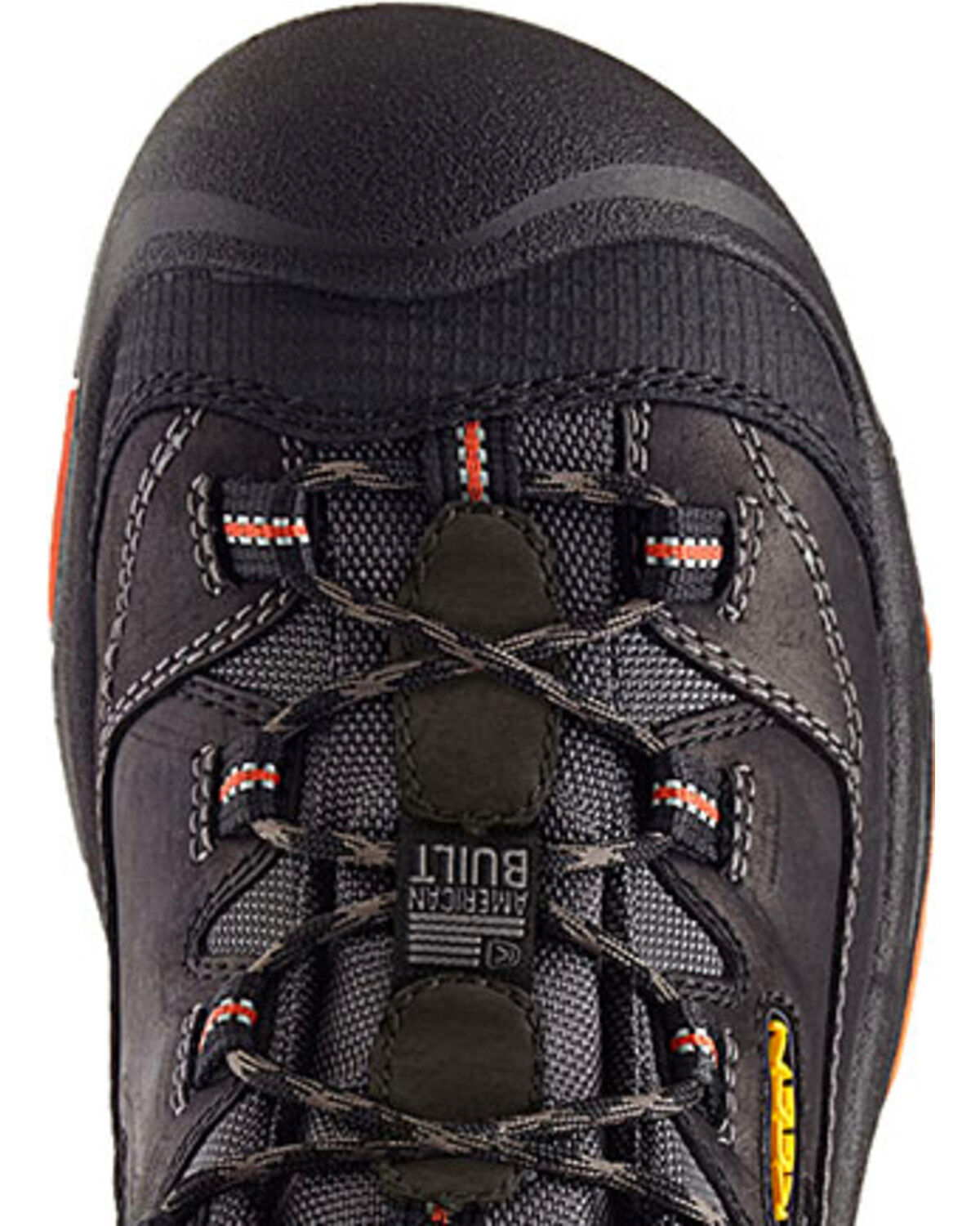 Keen Men's Braddock Low EH Shoes
