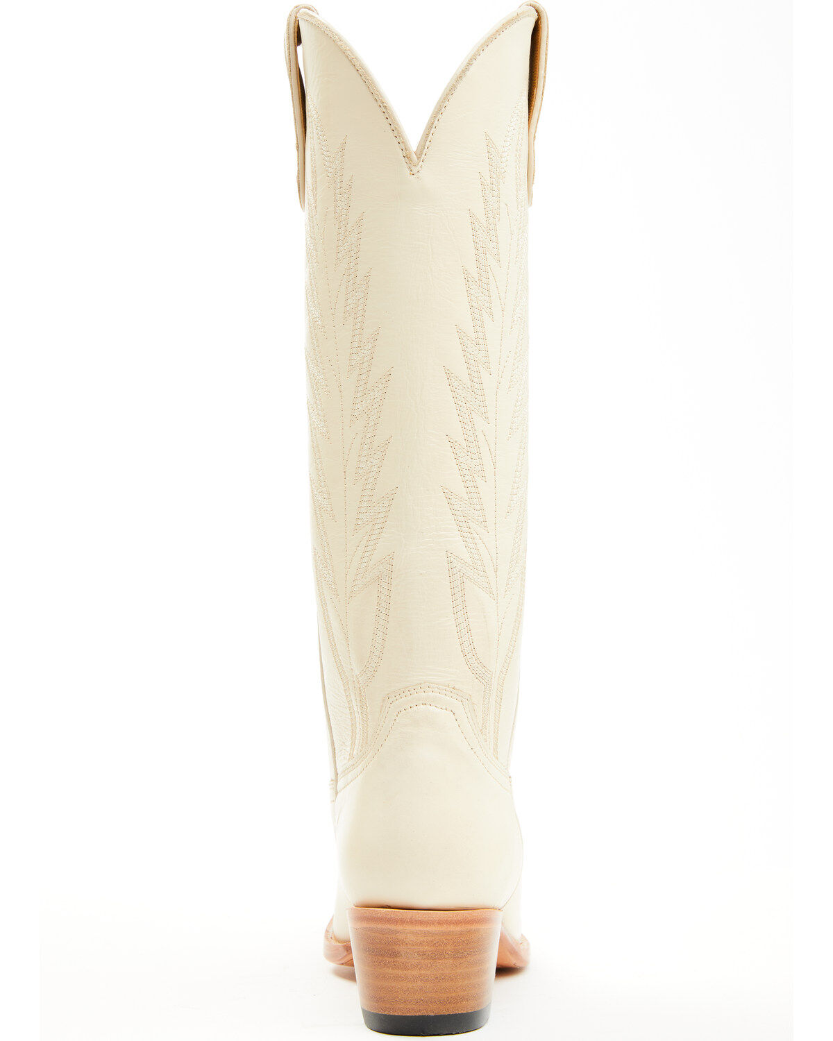 Macie Bean Women's Spacey Gracey Western Boots - Round Toe