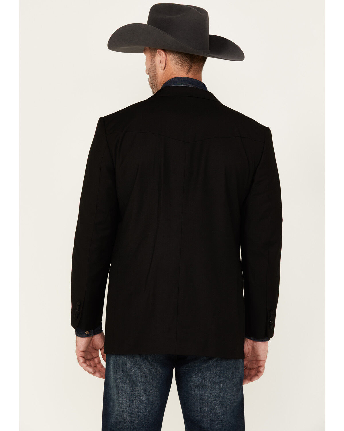 Cody James Black 1978® Men's Sedona Tuxedo Jacket