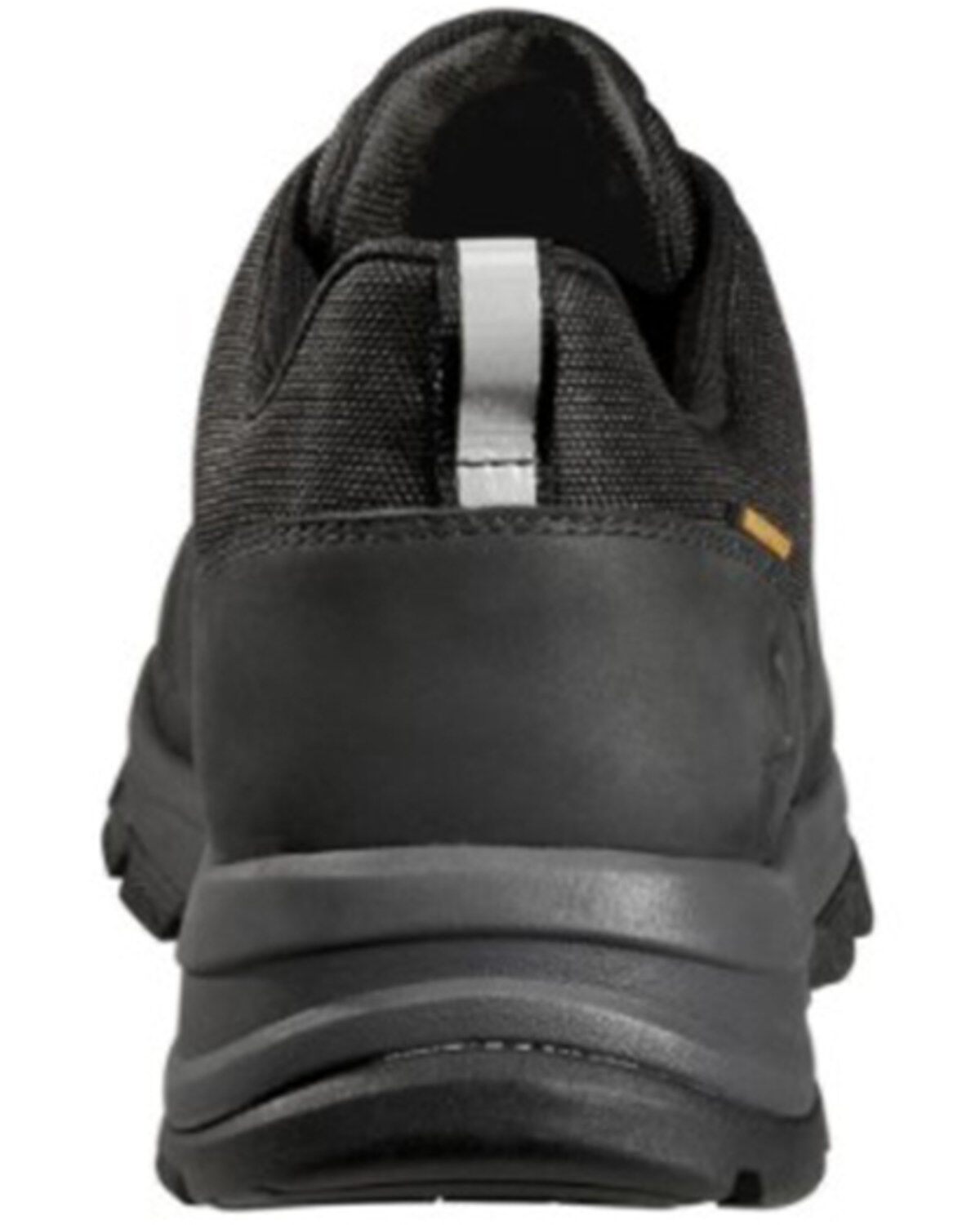 Carhartt Men's Outdoor Lace-Up Work Shoe - Alloy Toe