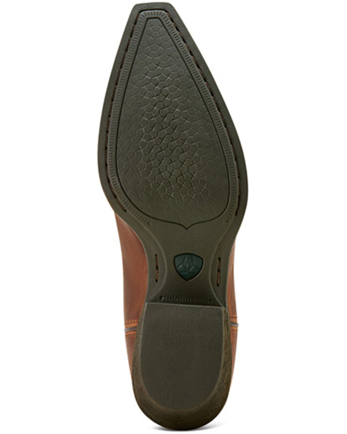 Ariat Women's Heritage X StretchFit Western Boots - Snip Toe