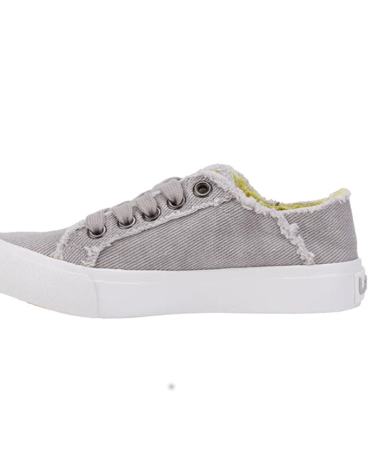 Lamo Footwear Boys' Vita Casual Shoes - Round Toe