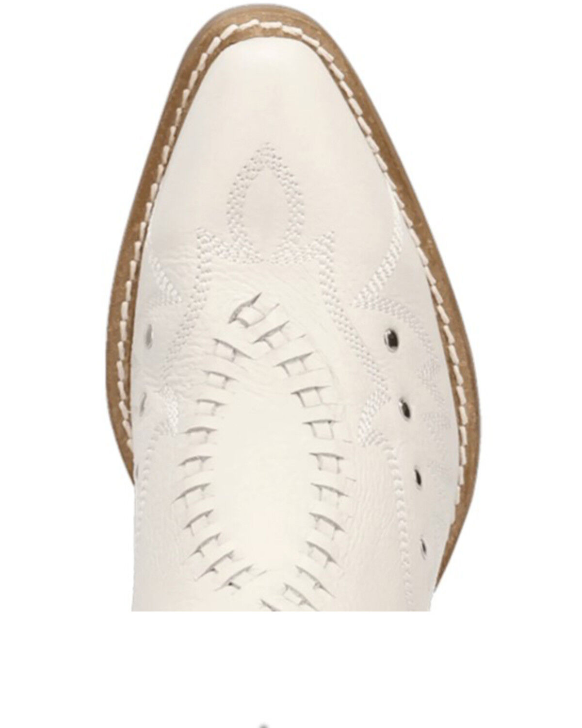 Dingo Women's Precious Western Booties - Snip Toe