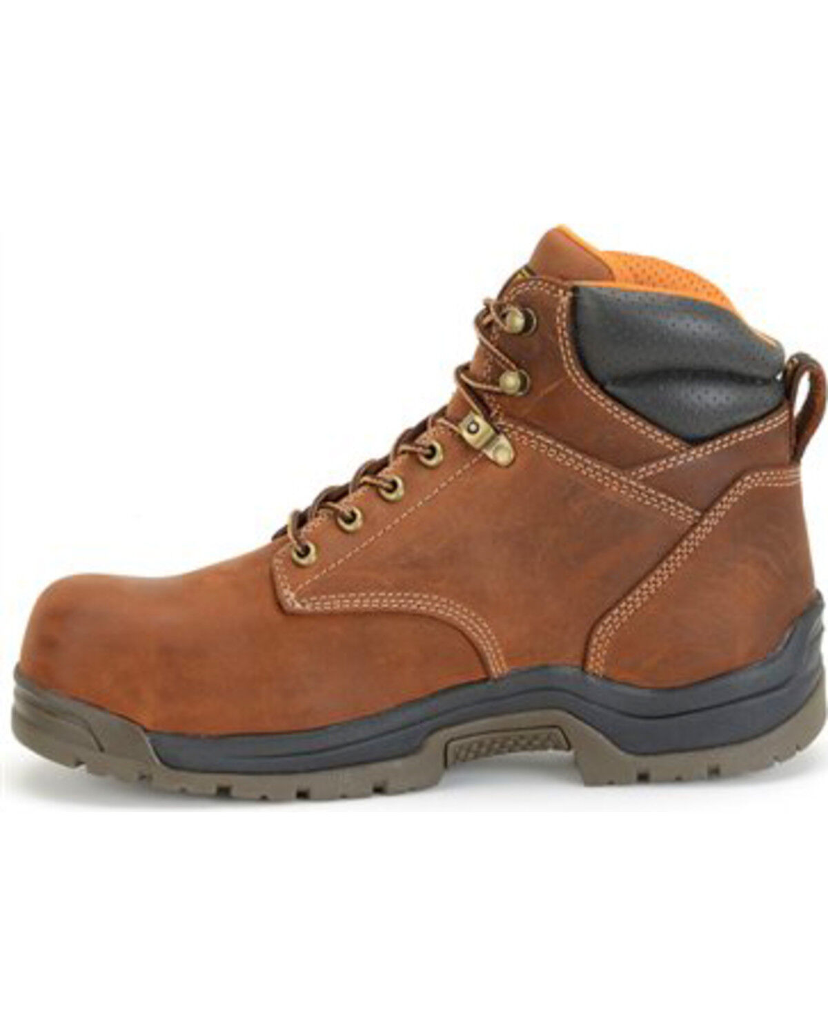 Carolina Men's 6" Waterproof Work Boots - Composite Toe