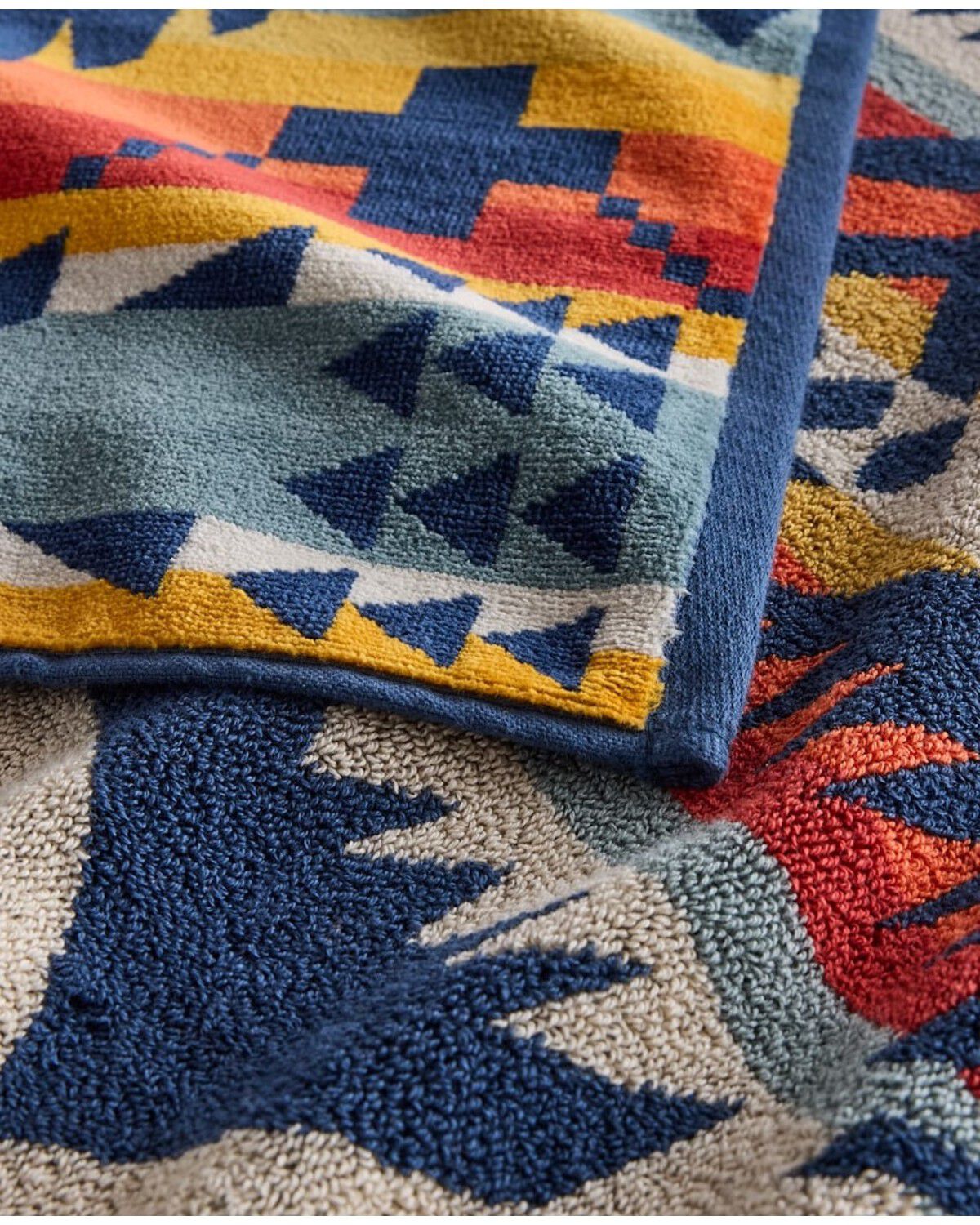 Pendleton Nehalem Spa Towel