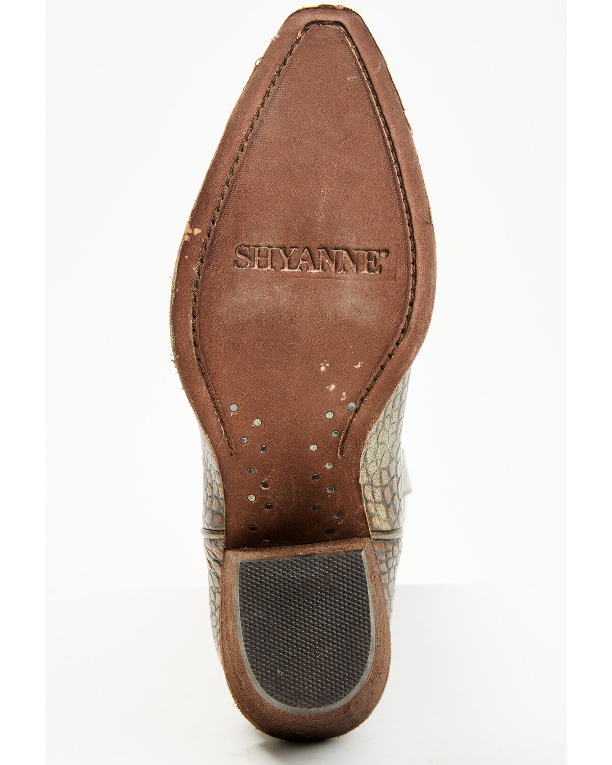 Shyanne Women's Dinah Western Boots - Snip Toe