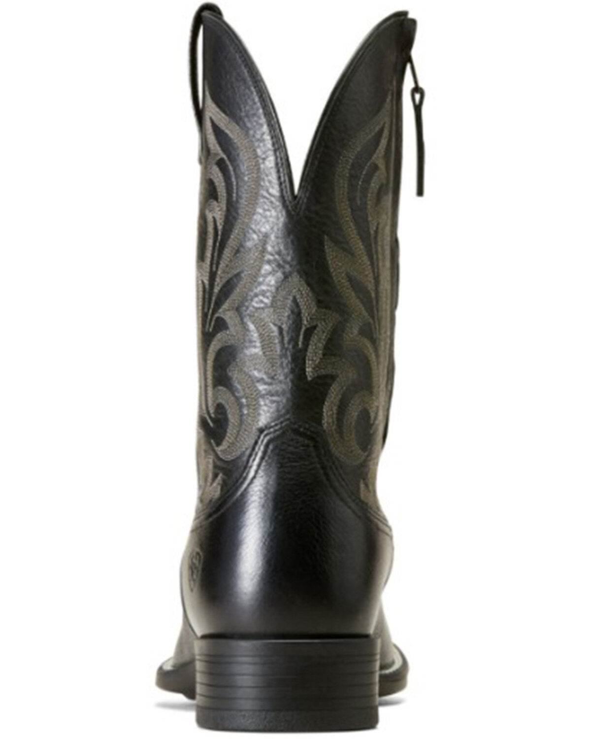 Ariat Men's Ultra Performance Western Boots - Broad Square Toe