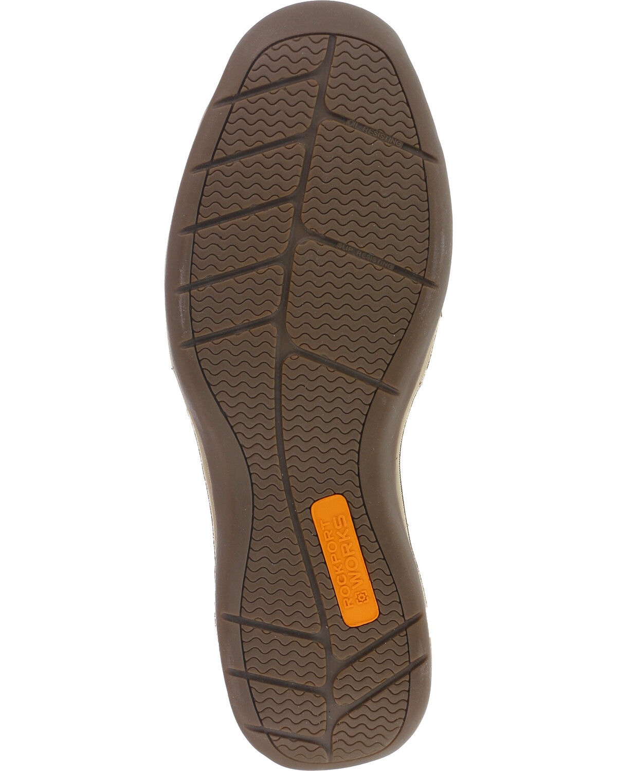Reebok Women's Sailing Club Met Guard Construction Shoes - Steel Toe