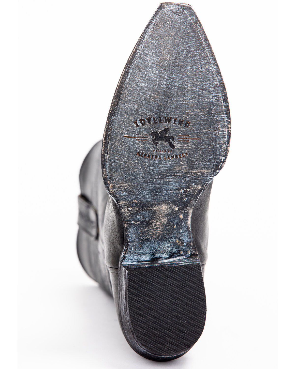 Idyllwind Women's Wildwest Western Boots - Snip Toe