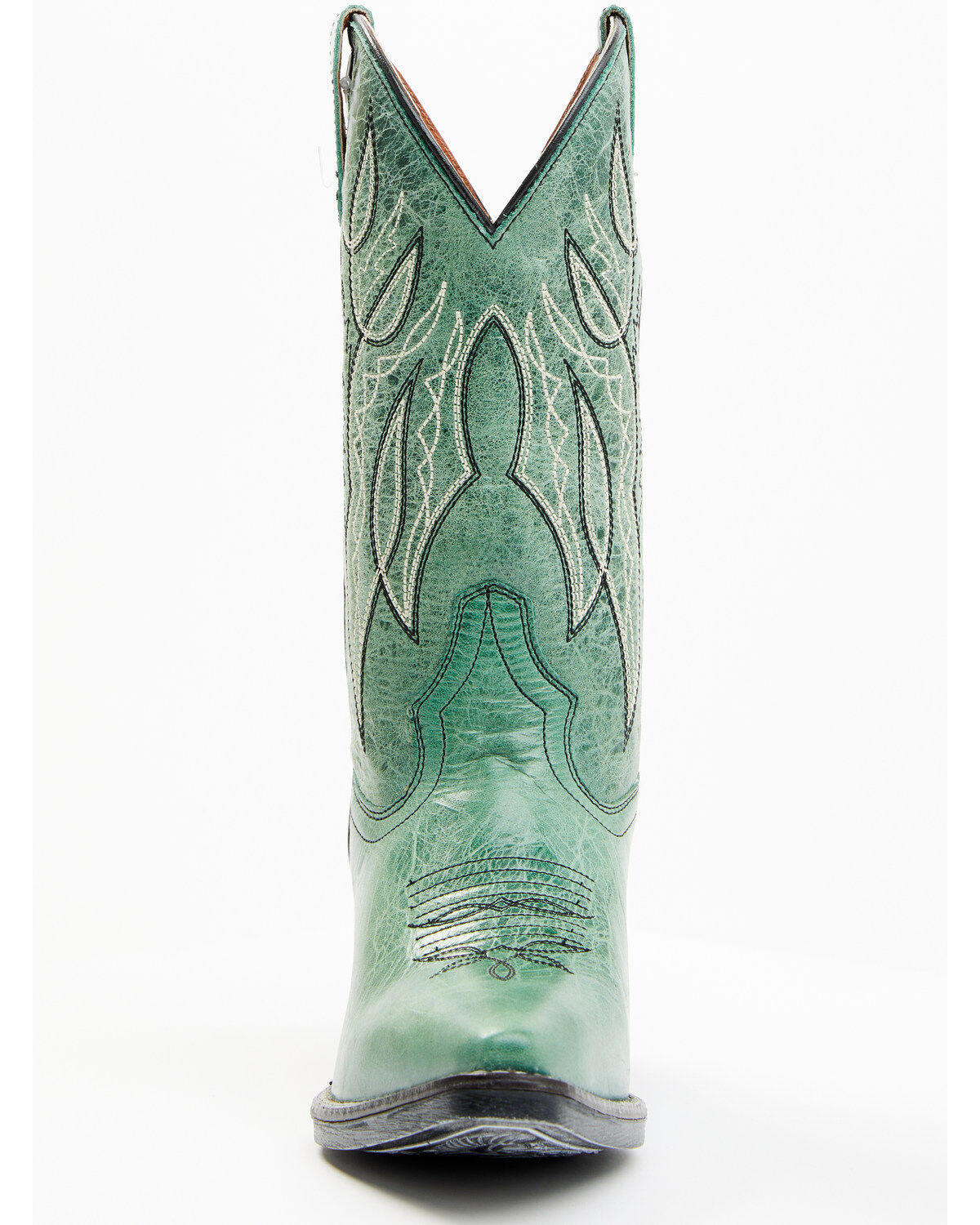 Laredo Women's Livia Western Boots - Snip Toe
