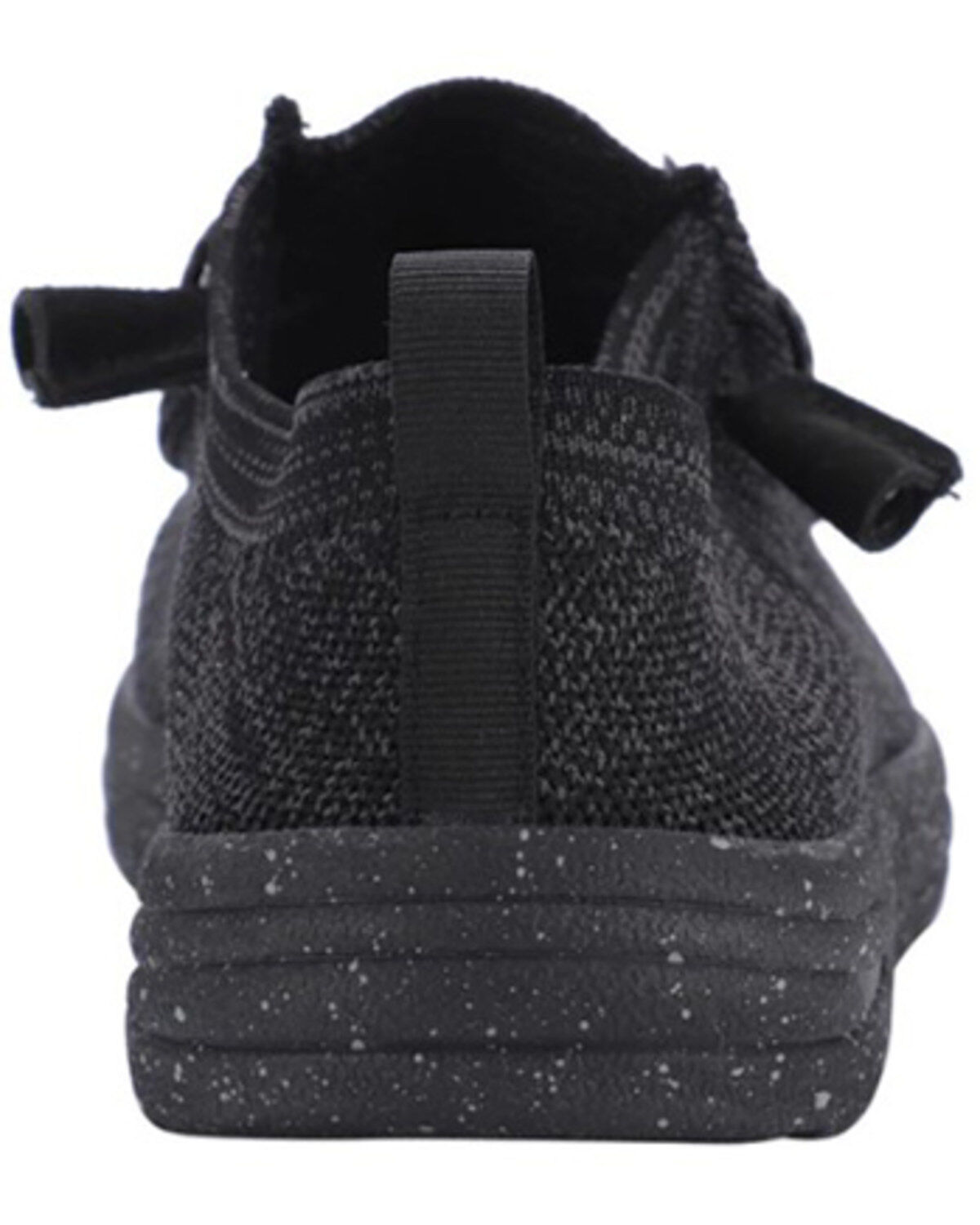 Lamo Men's Michael Shoe - Moc Toe