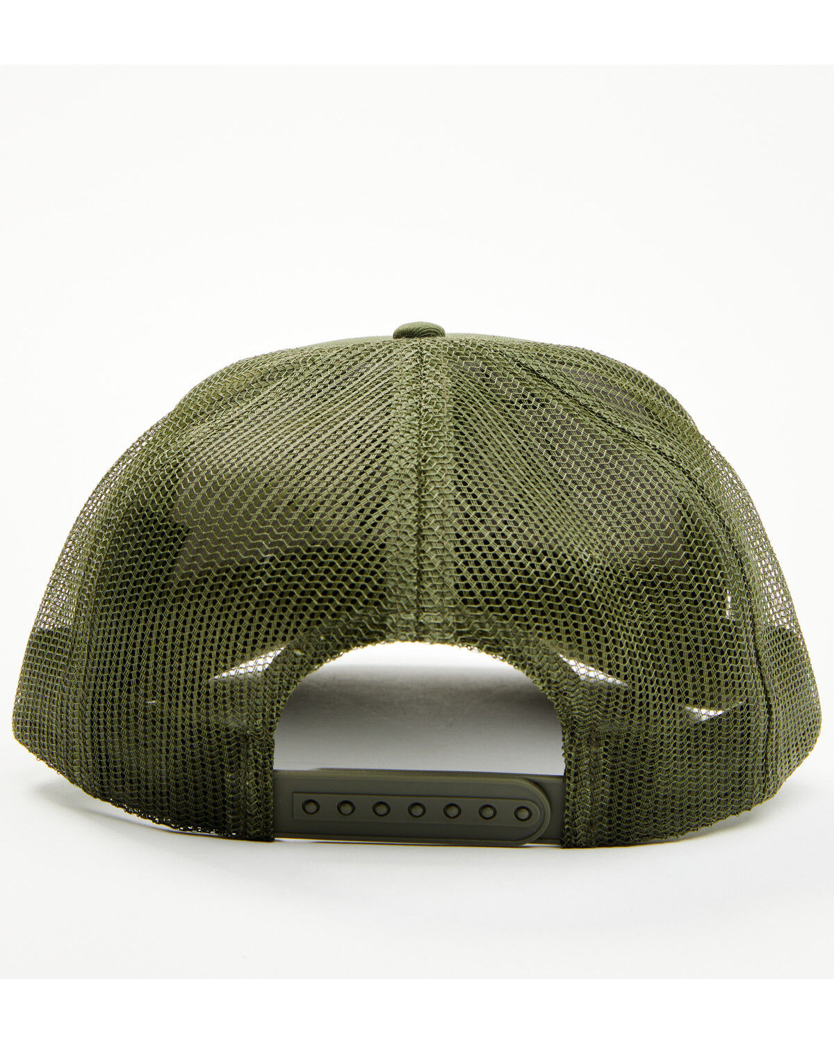 John Deere Men's Logo Ball Cap