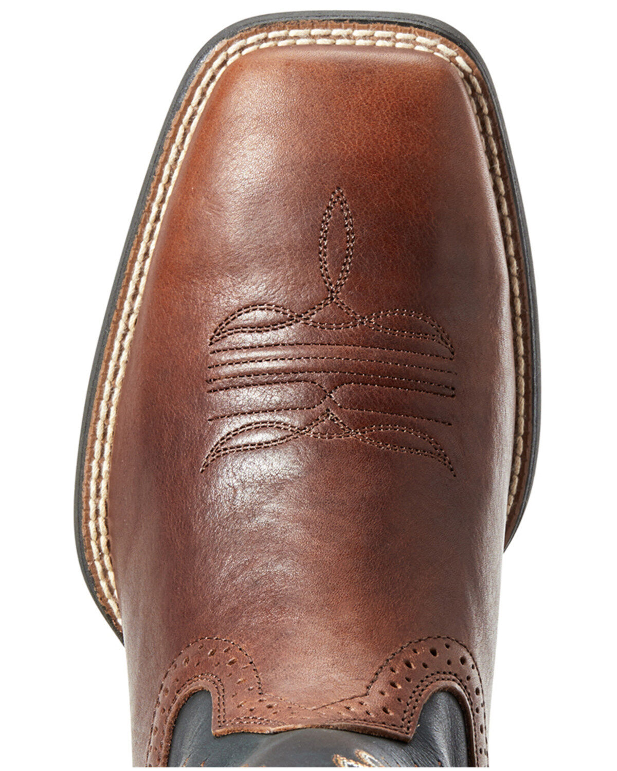 Ariat Men's Candy Western Performance Boots - Square Toe