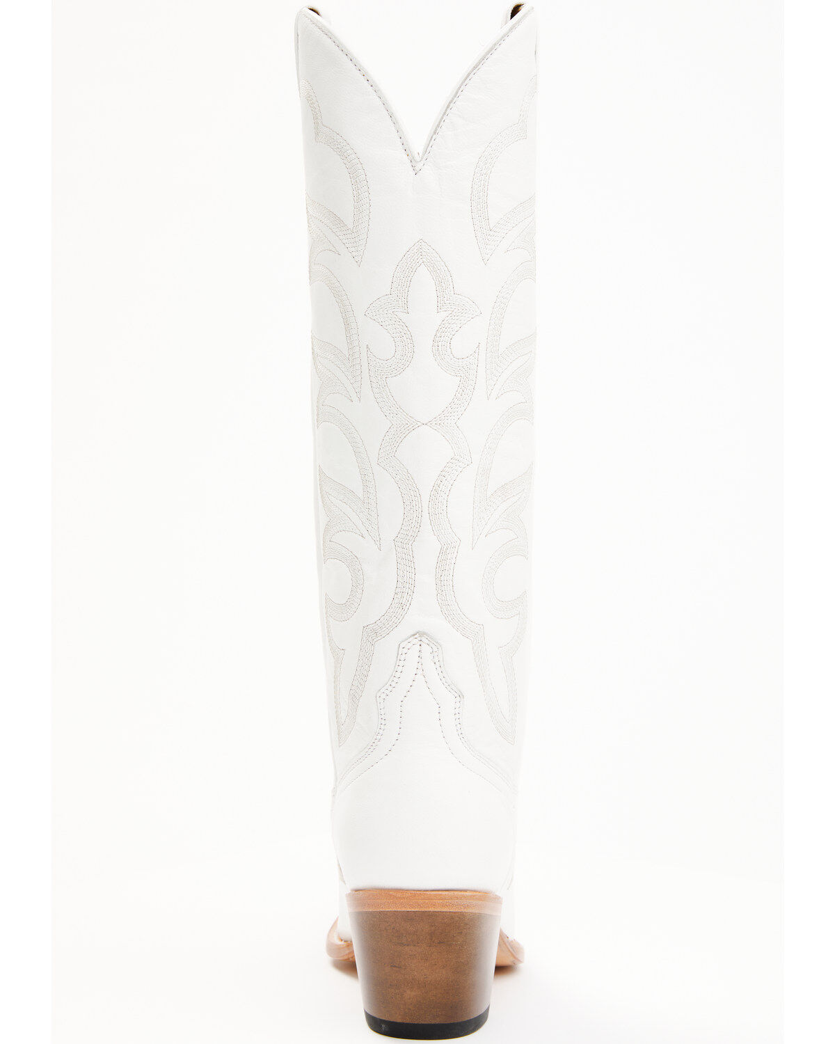 Shyanne Women's High Desert Western Boots - Snip Toe
