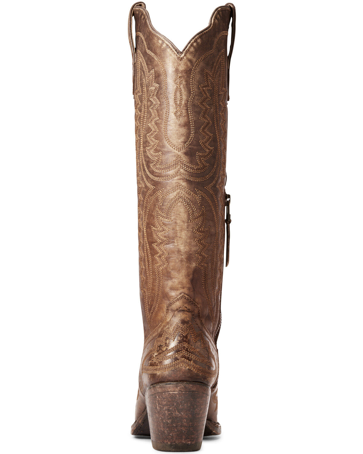 Ariat Women's Casanova Tall Western Boots - Snip Toe