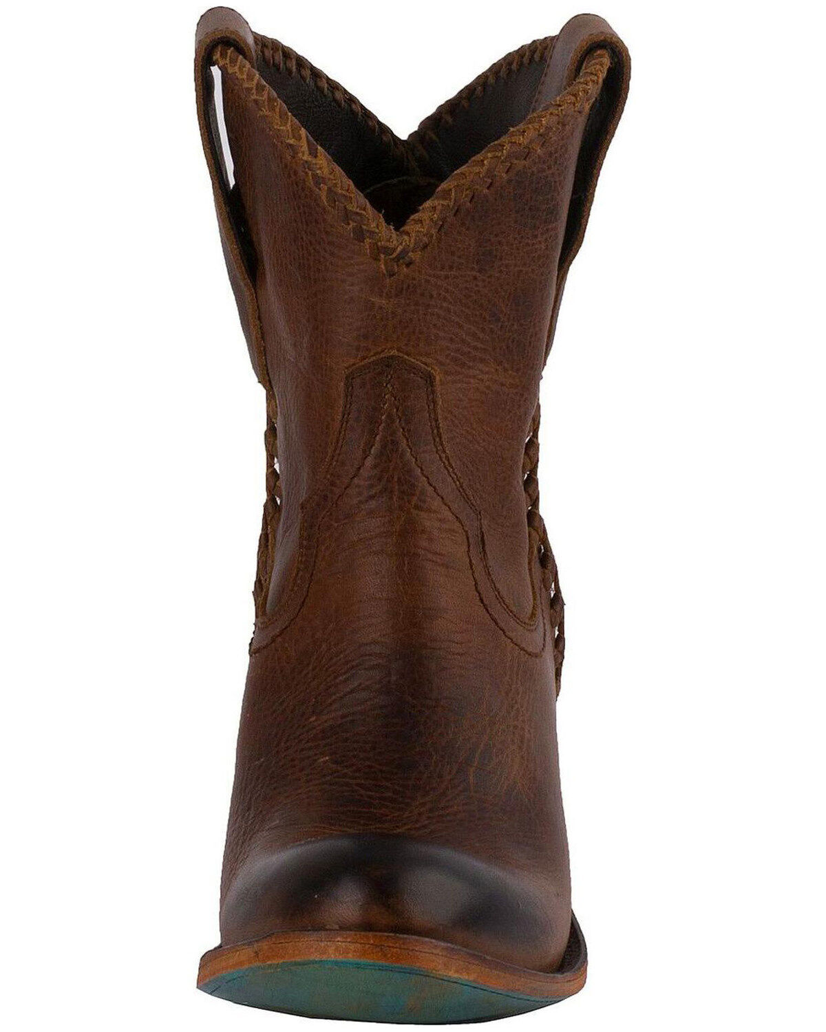 Lane Women's Plain Jane Booties - Round Toe