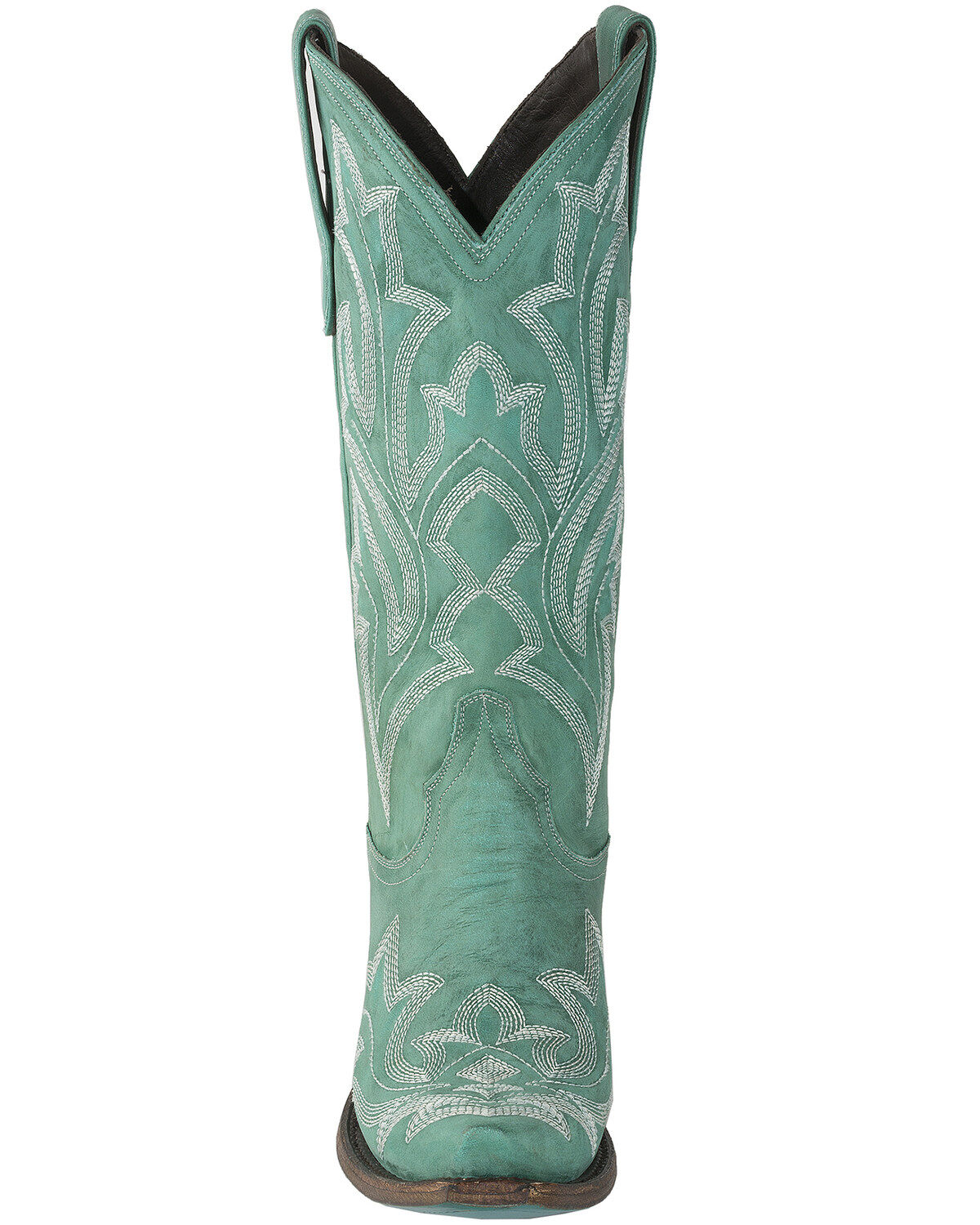 Lane Women's Saratoga Western Boots - Snip Toe