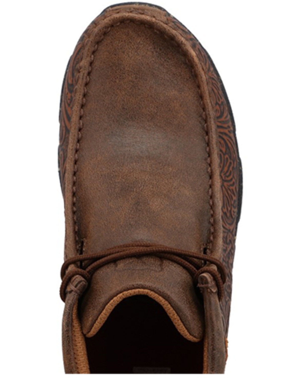Twisted X Women's Chukka Driving Mocs
