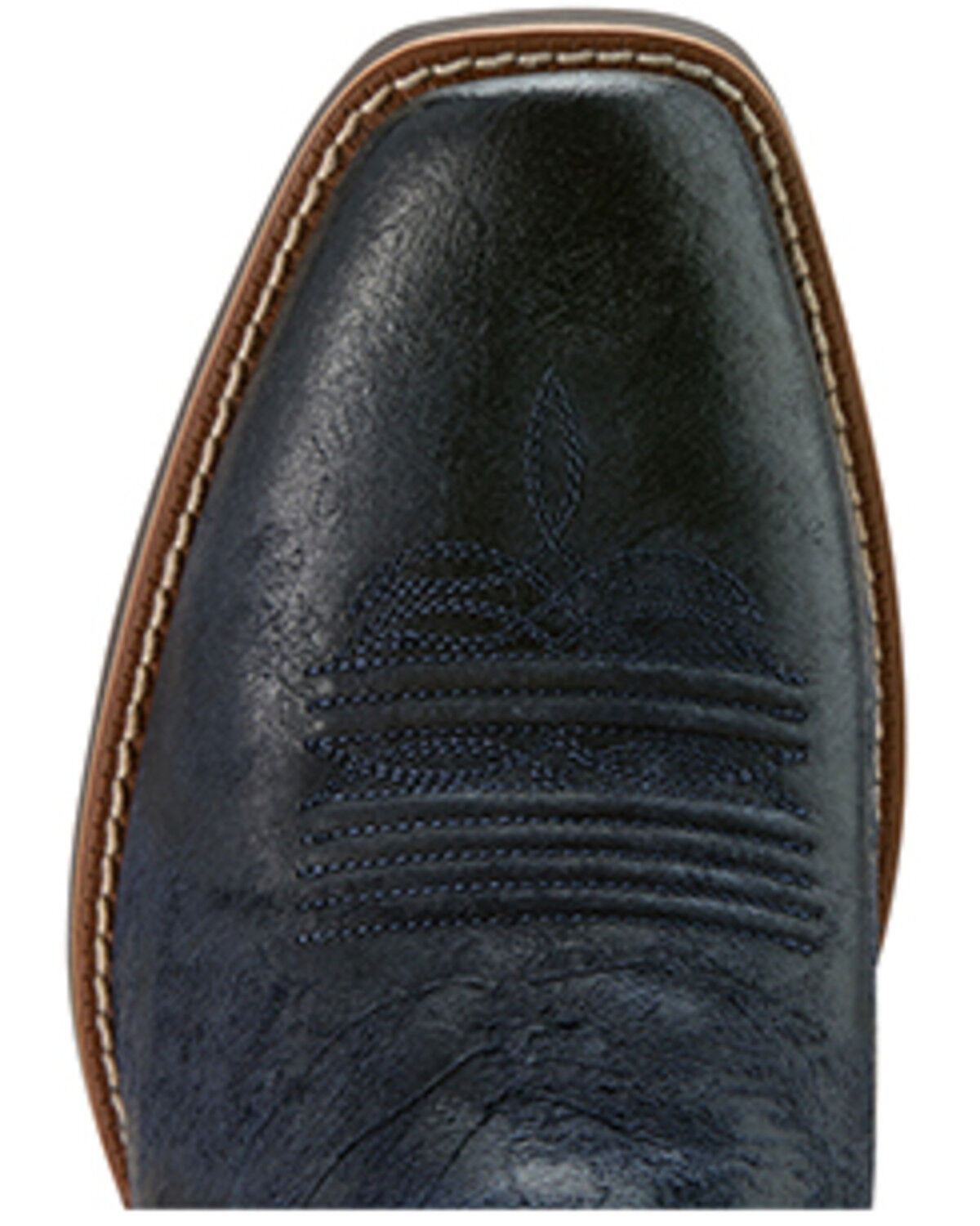 Ariat Men's Hustler Western Boots - Square Toe