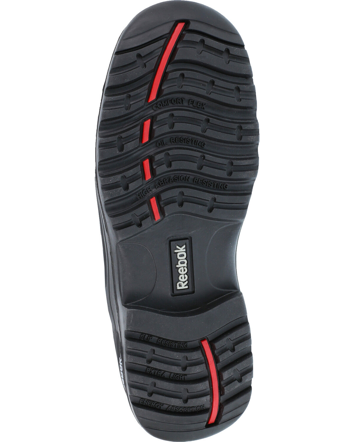 Reebok Women's Trainex Sport Boots - Composite Toe