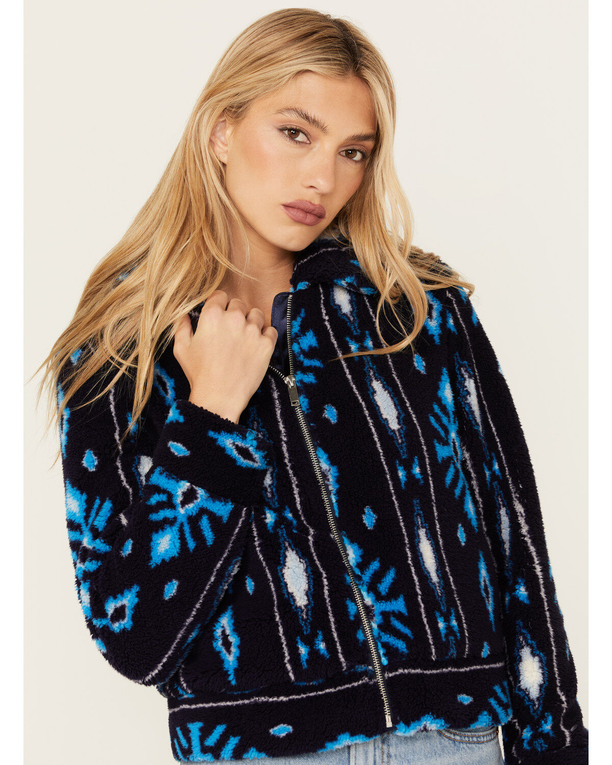 Band of the Free Women's Melrose Jacket