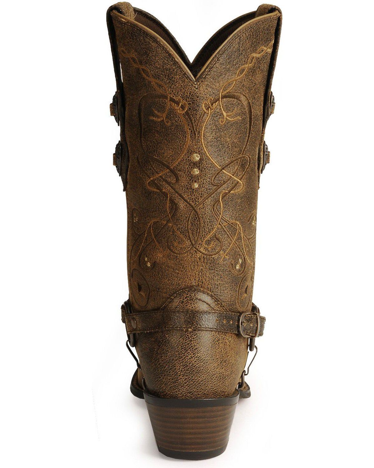 Durango Women's Crush Western Boots