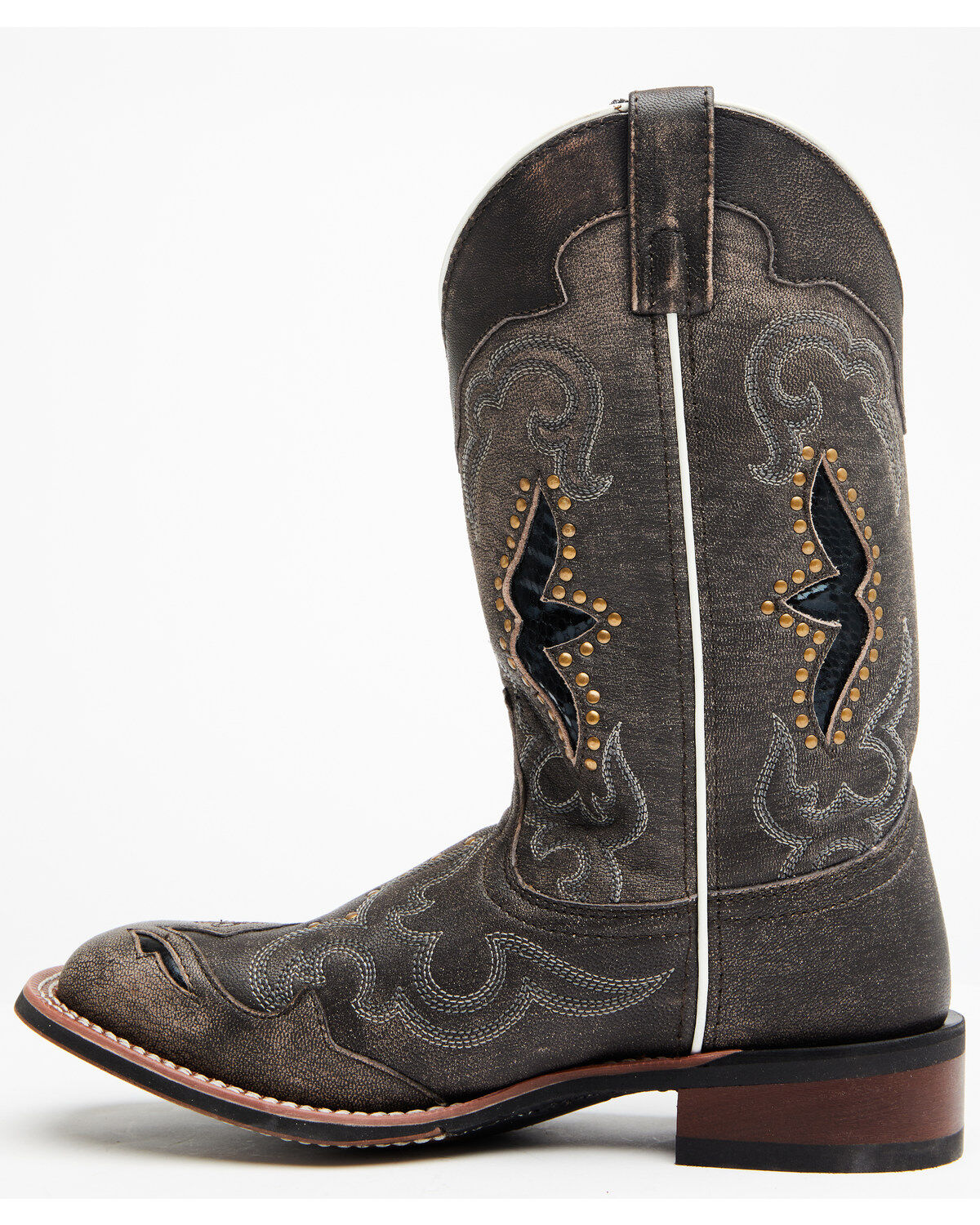 Laredo Women's Spellbound Goat Skin Boots