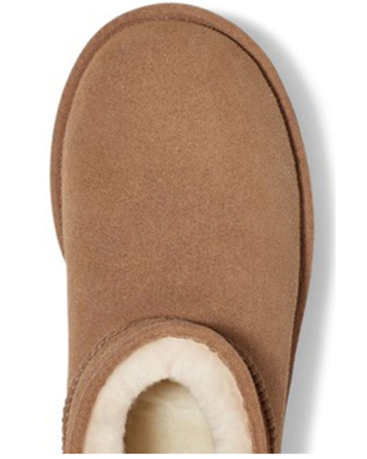 UGG Women's Classic Ultra Mini Platform Boot