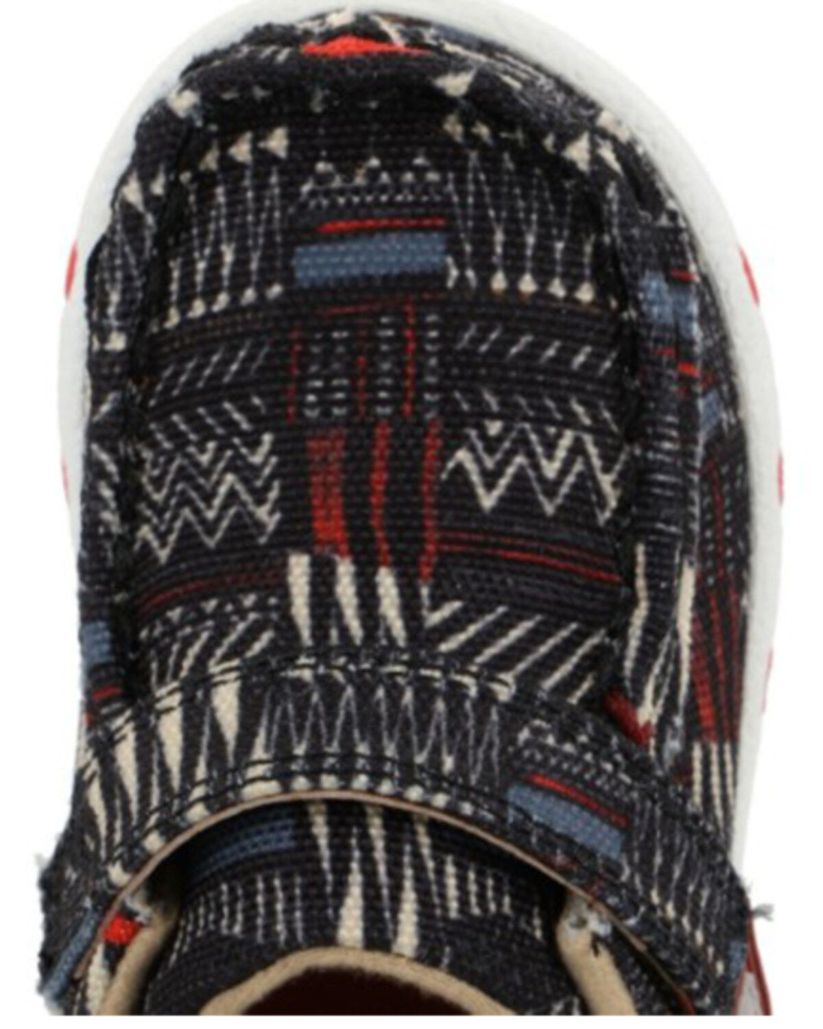 Twisted X Infant Boys' Casual Driving Mocs