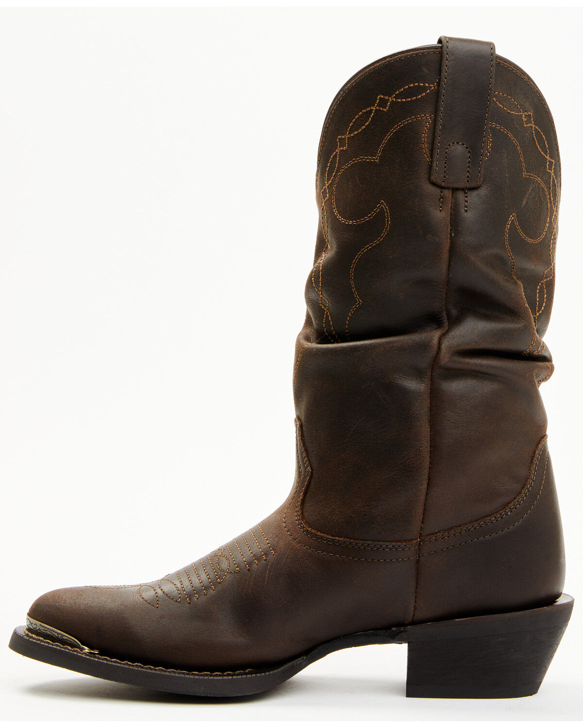 Laredo Women's Slough Lazy River Western Boots - Square Toe
