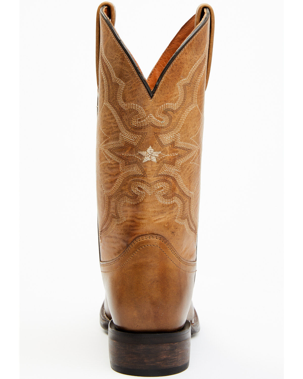 Idyllwind Women's Canyon Cross Light Performance Western Boots - Broad Square Toe