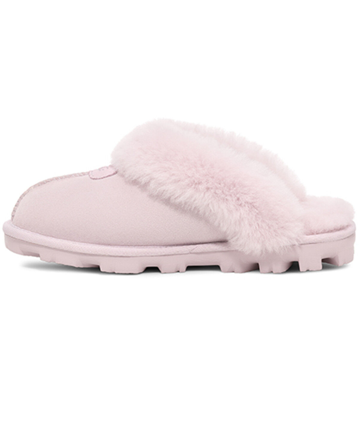 UGG Women's Coquette Slippers - Round Toe