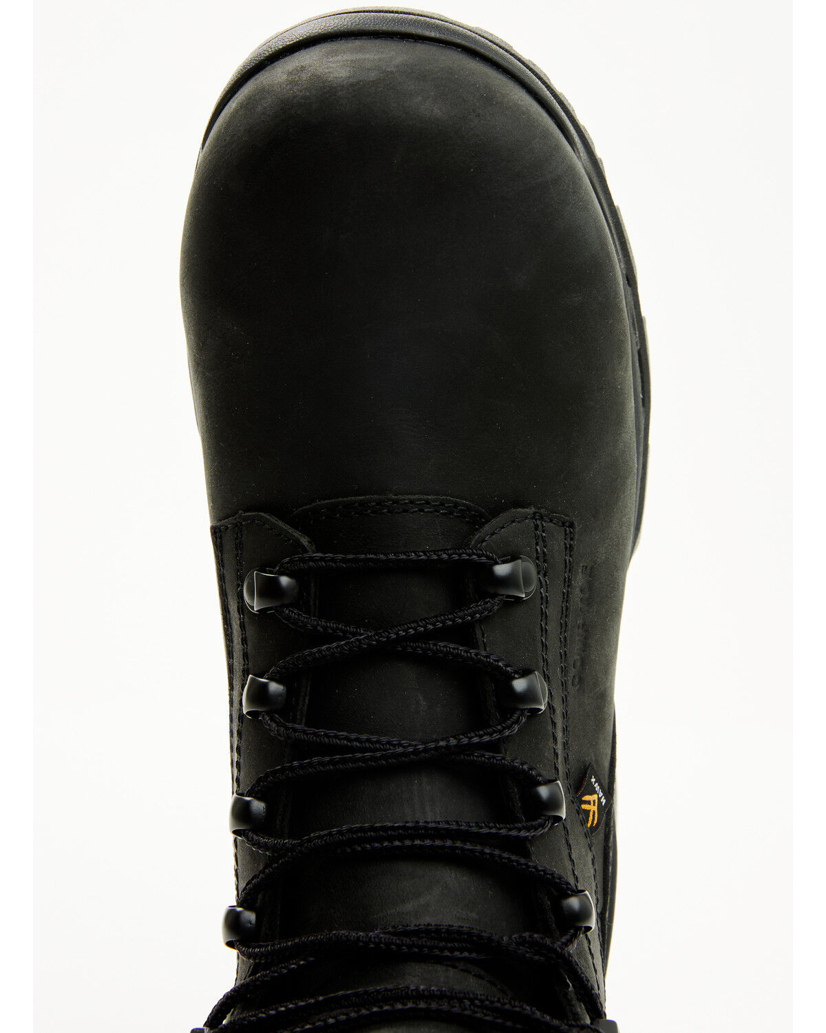 Hawx Men's Enforcer Pro 6" Work Boots - Composite Toe