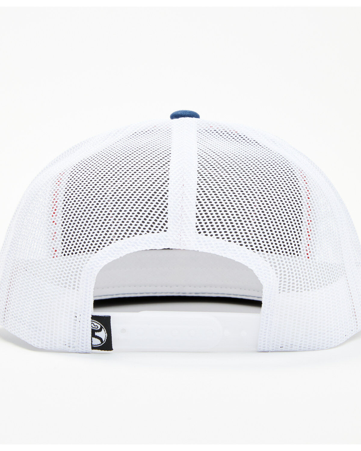 Hooey Men's Trip Logo Trucker Cap
