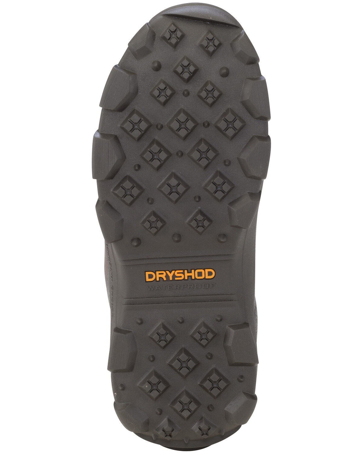 Dryshod Men's Overland Max Extreme Cold Conditions Sport Boots - Soft Toe