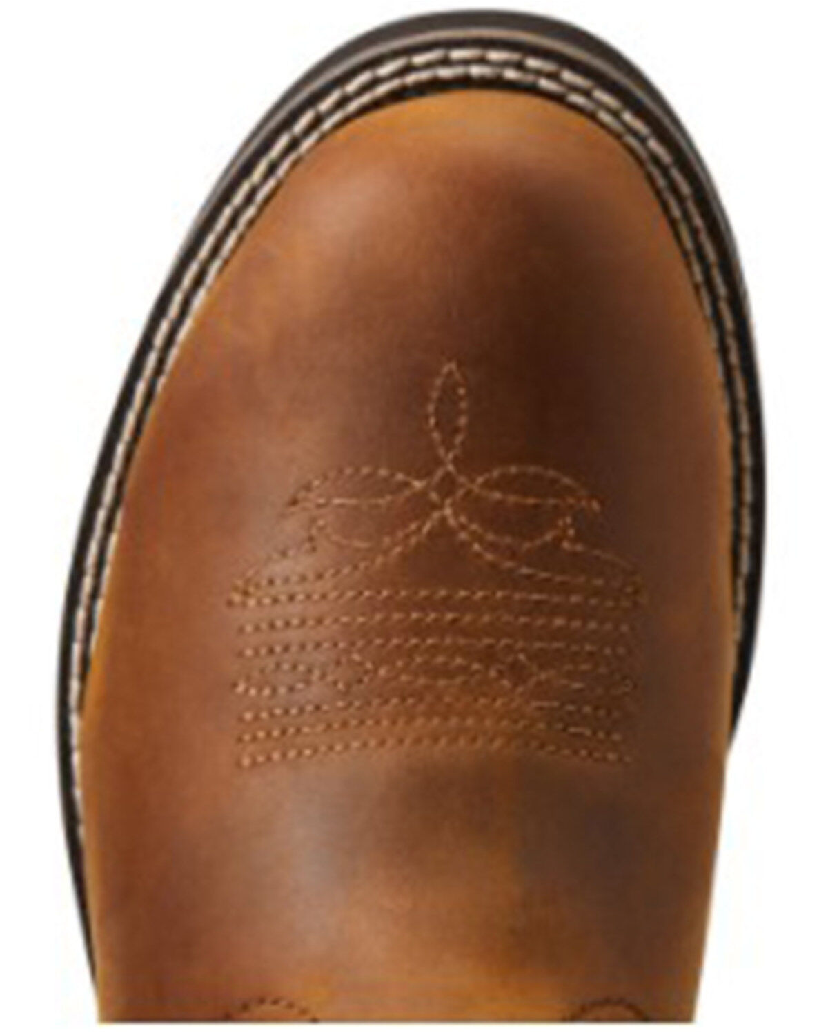 Ariat Women's Delilah Waterproof Western Performance Boots - Round Toe