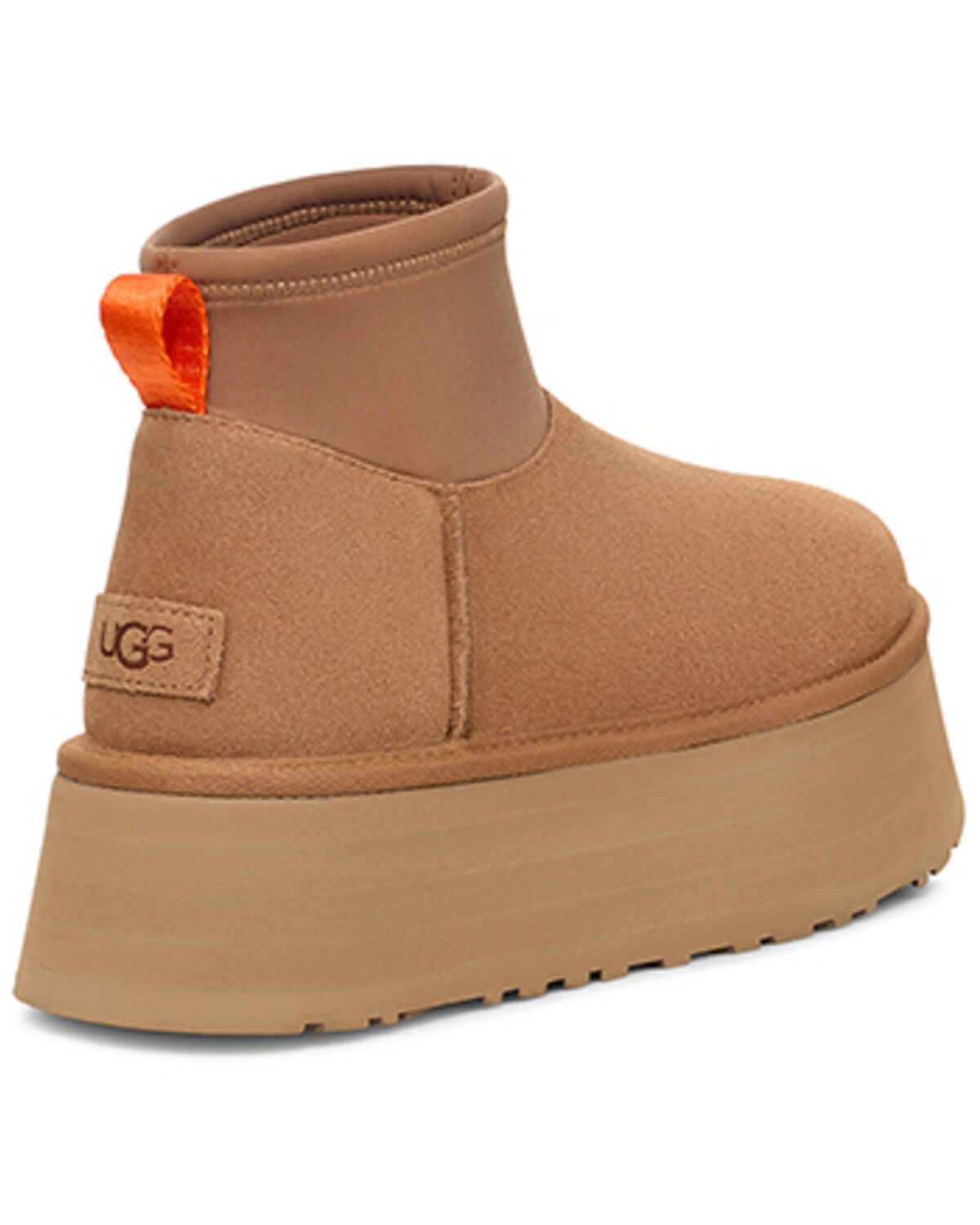 UGG Women's Classic Mini Dipper Boots