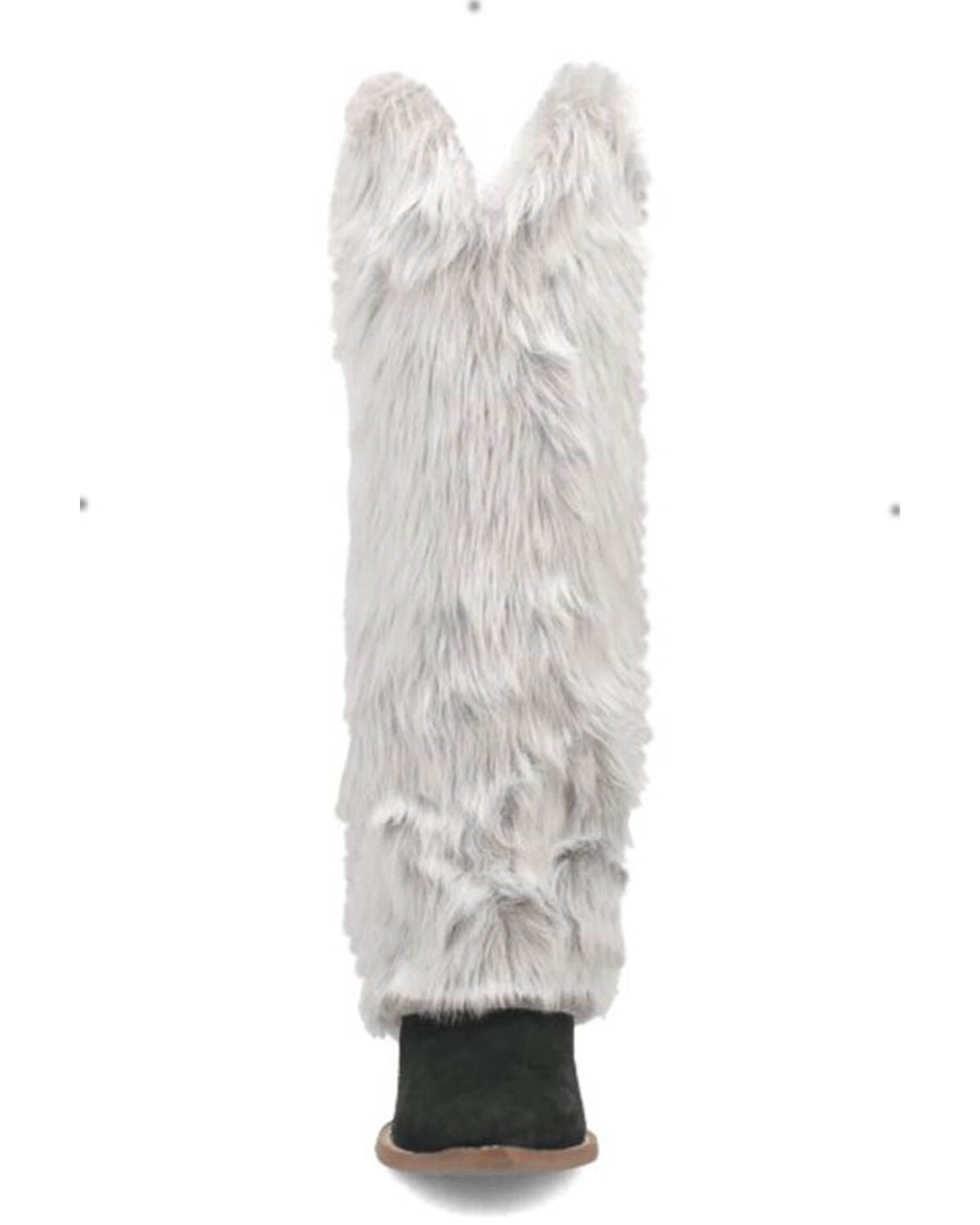 Dingo Women's Snuggles Faux Fur Fashion Boots - Snip Toe