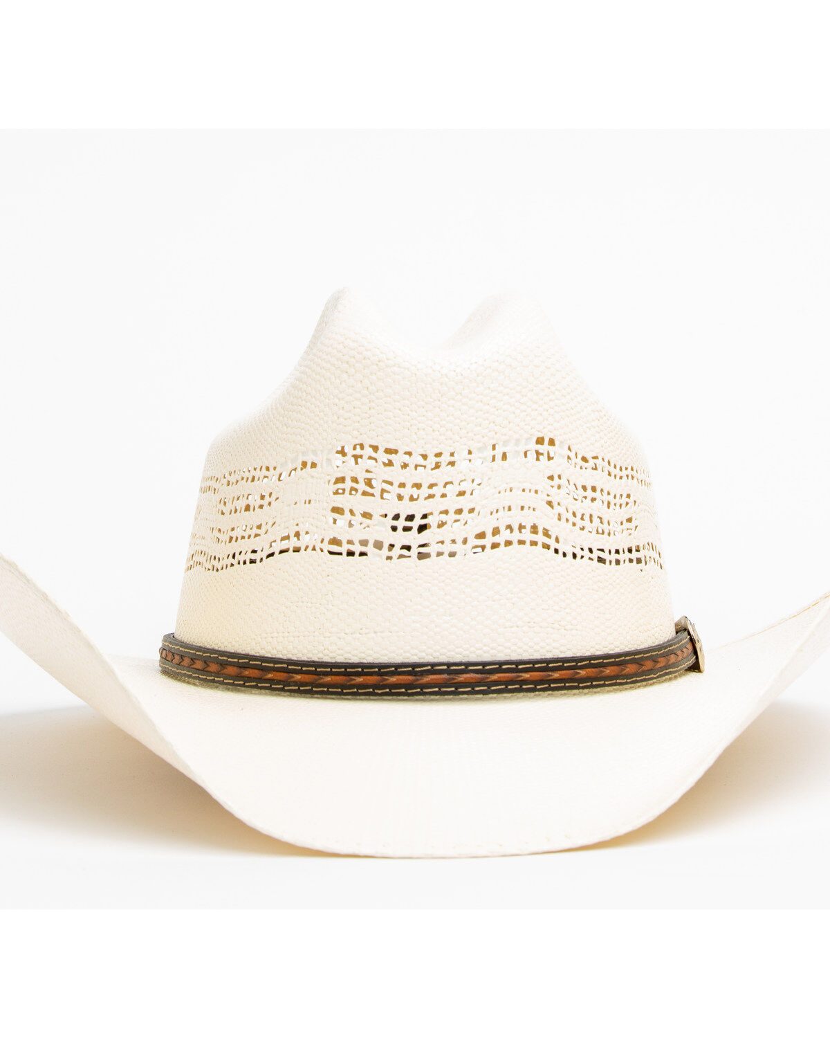Cody James Pro Rodeo 20X Straw Cowboy Hat