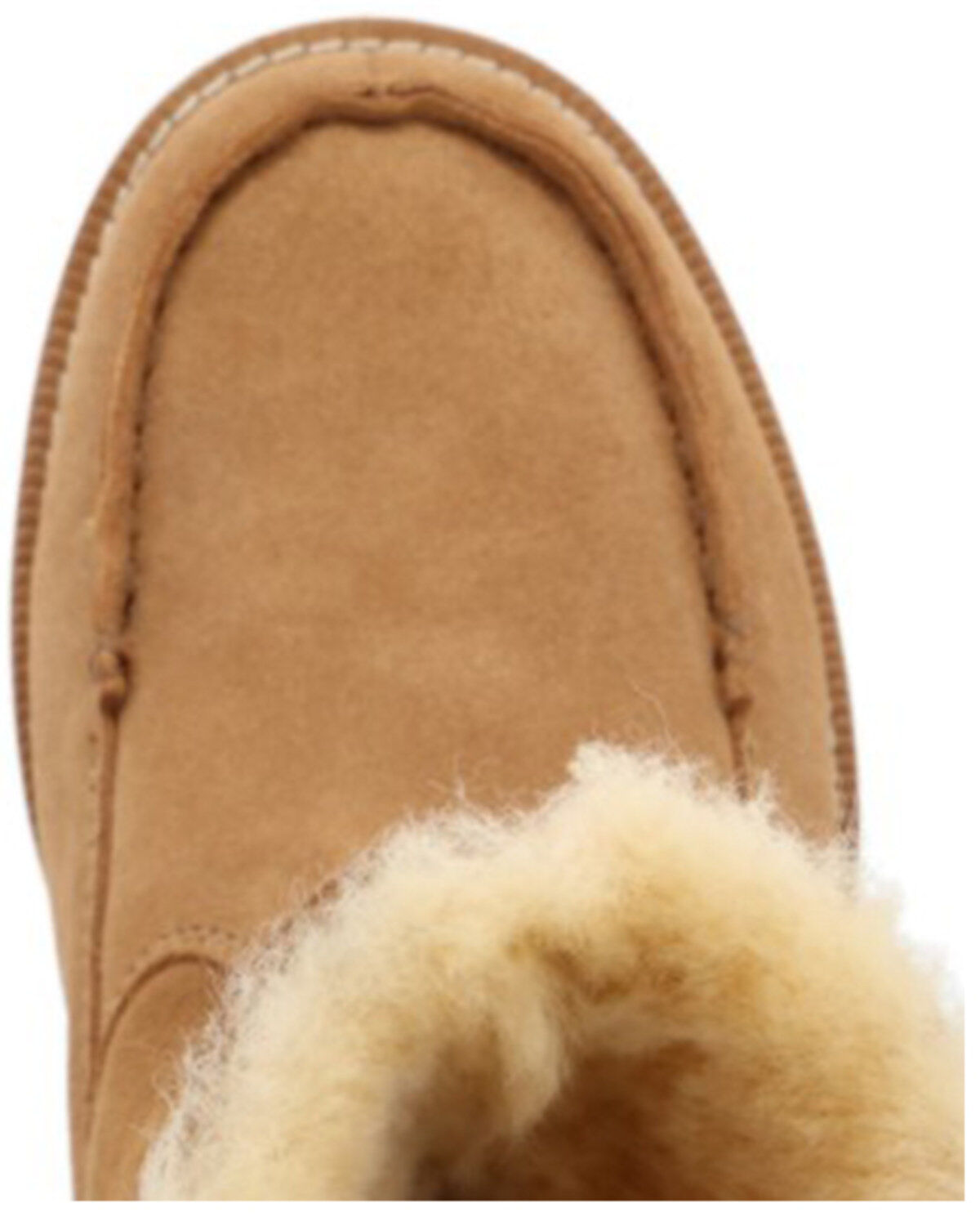 Wrangler Women's Wedge Boots - Moc Toe