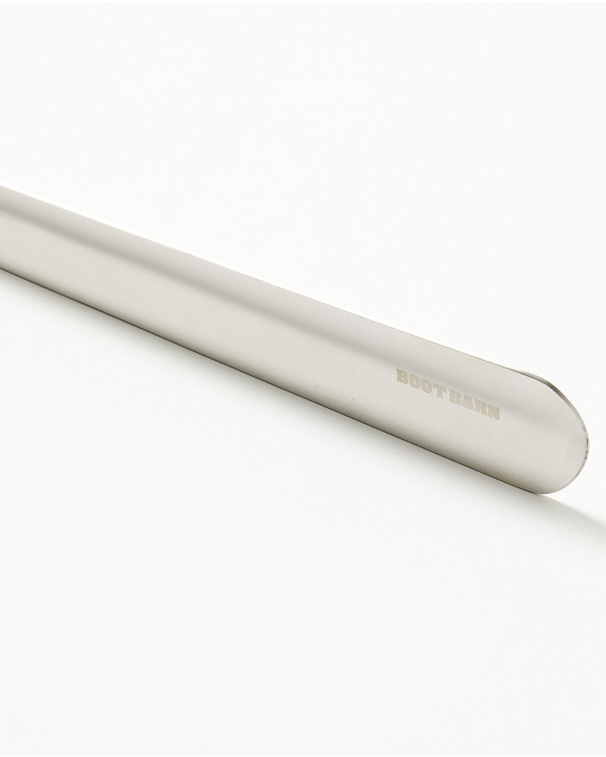 BB Ranch Steel Shoe Horn