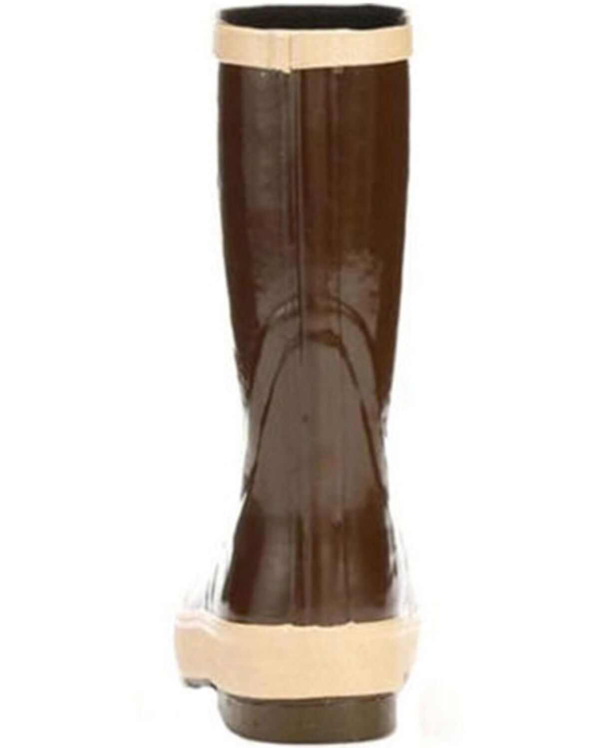 Xtratuf Little Boys' 8" Legacy Boots - Round Toe