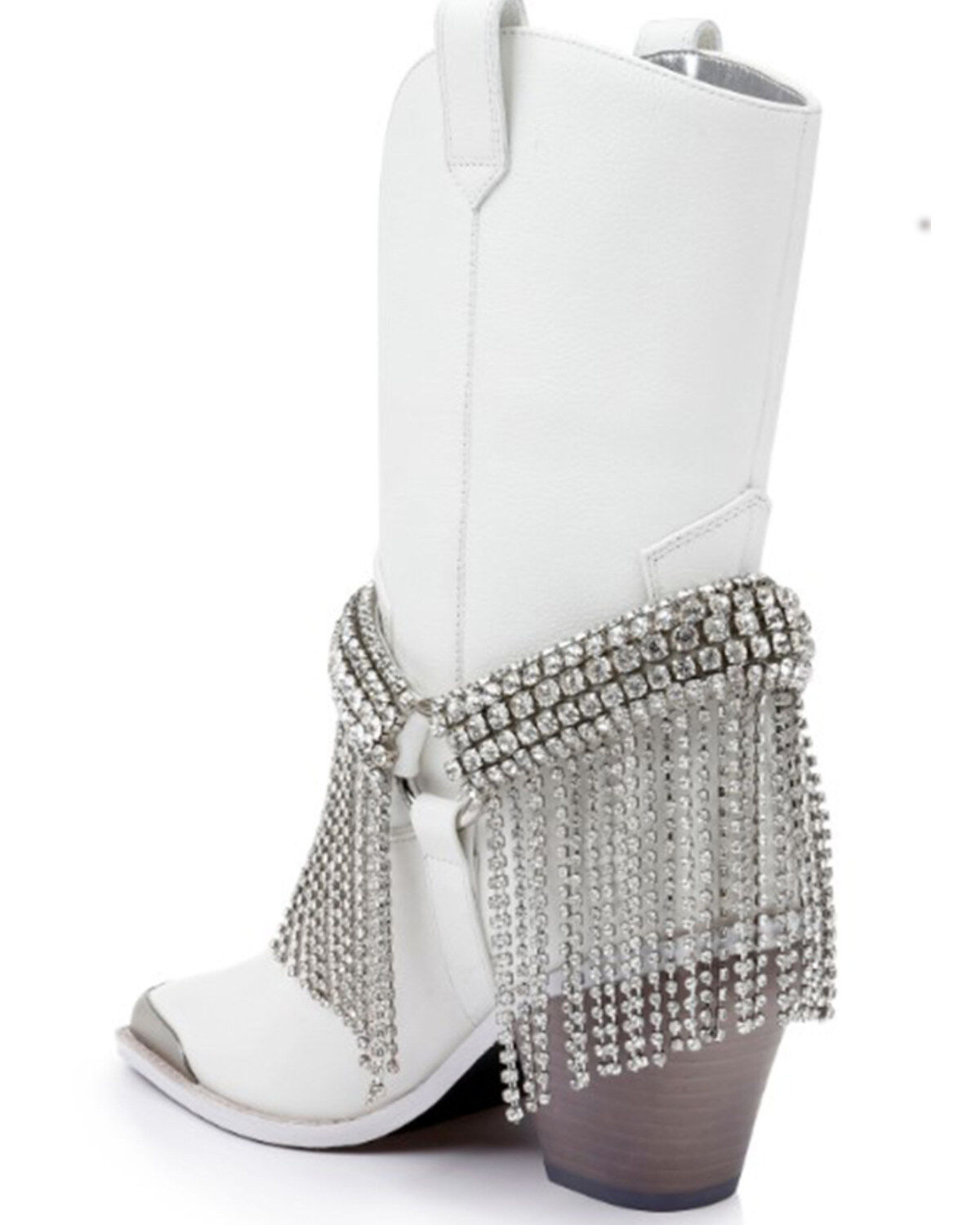 DanielXDiamond Women's High Noon Western Boots - Snip Toe